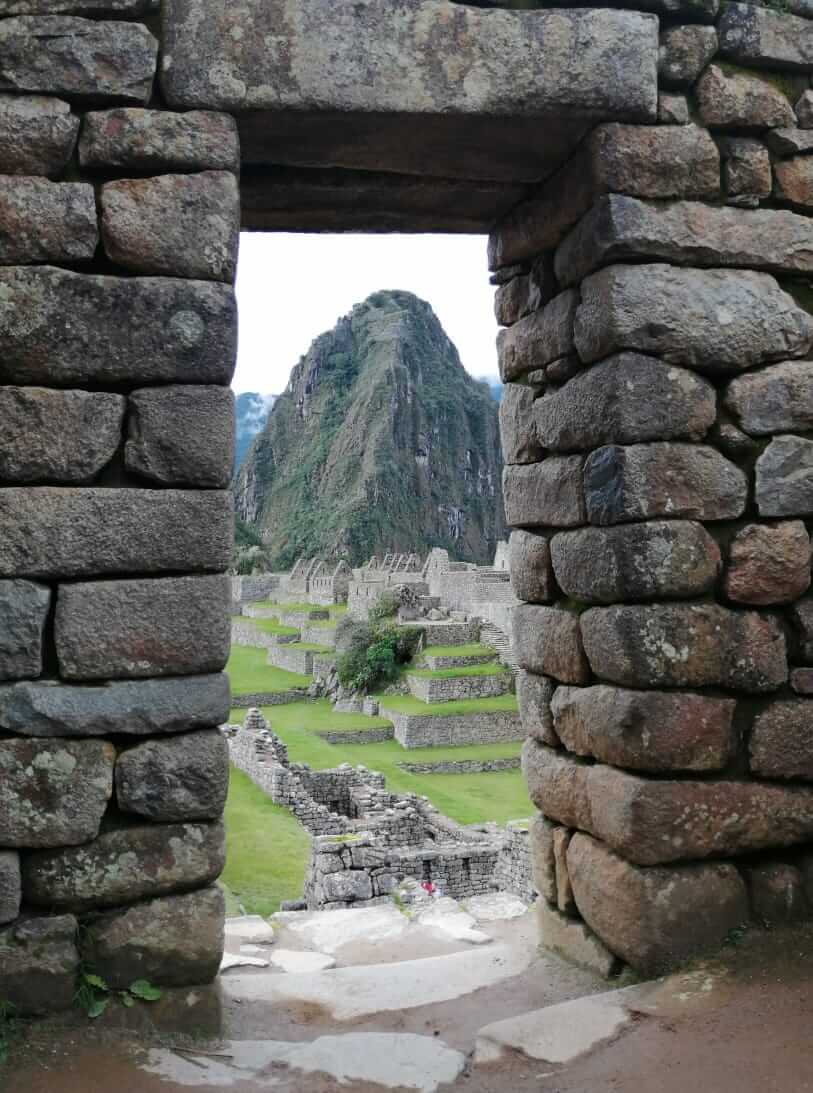 Galeria - Peru Coca B&B - Machupicchu