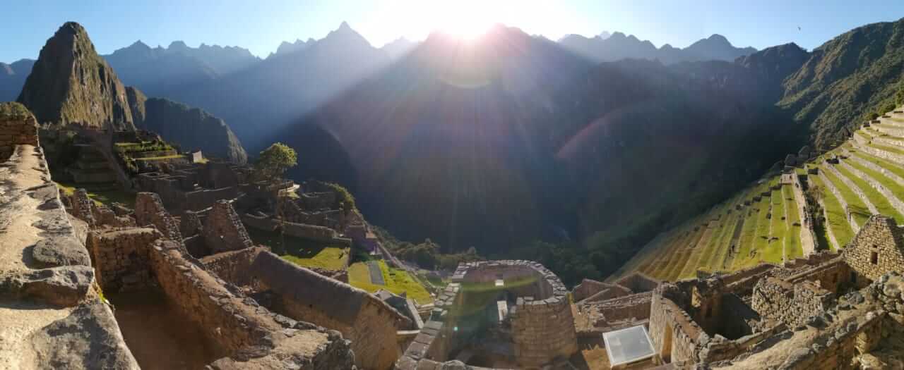 Galeria - Peru Coca B&B - Machupicchu