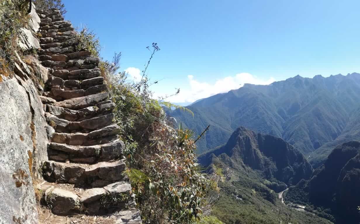 Galeria - Peru Coca B&B - Machupicchu